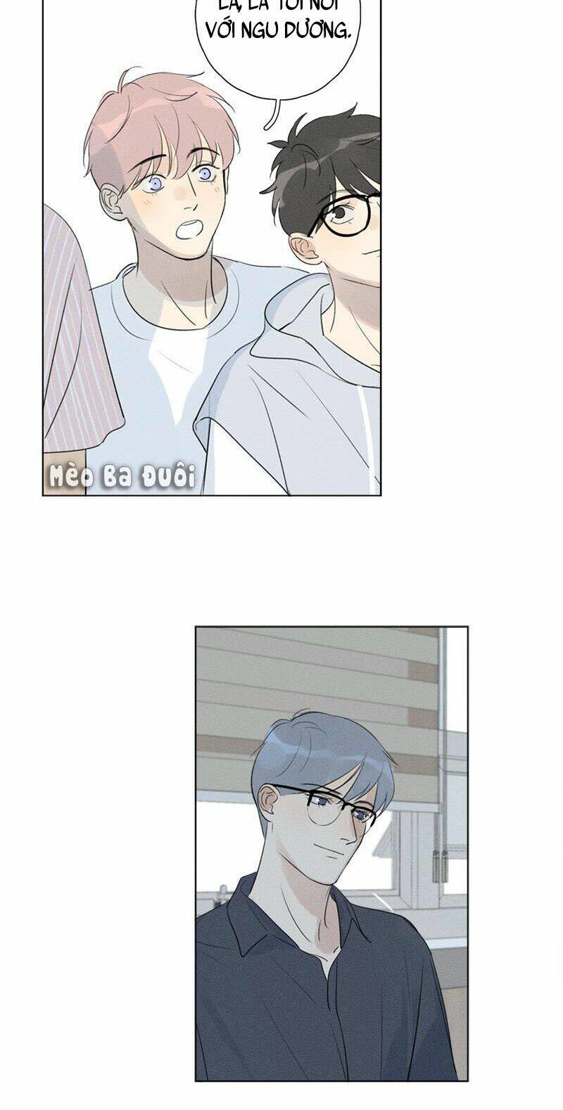 Here U Are Chương 128 Ảnh 8