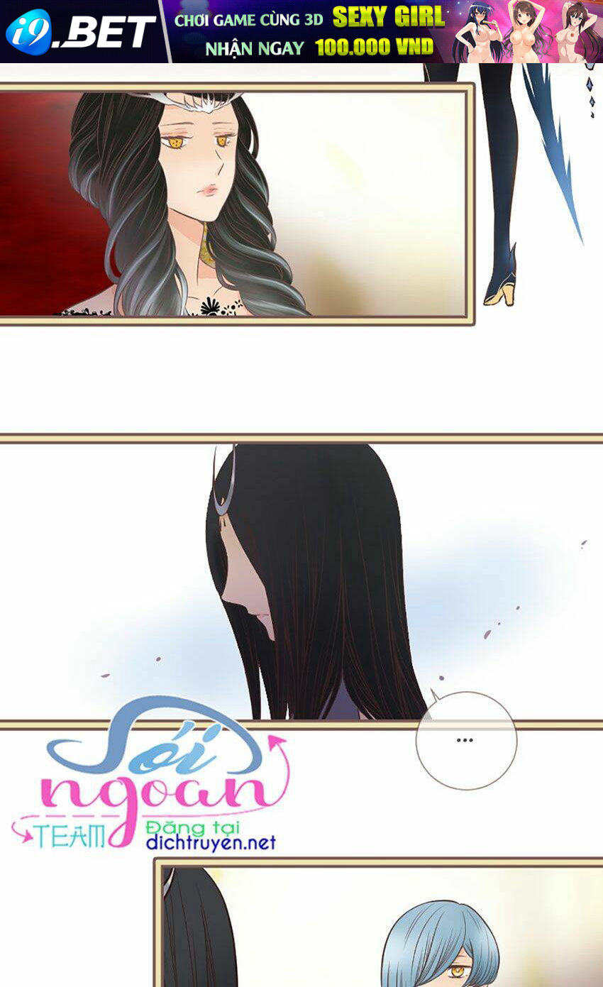 Nàng Persephone Và Chàng Hades Chương 10 Ảnh 32