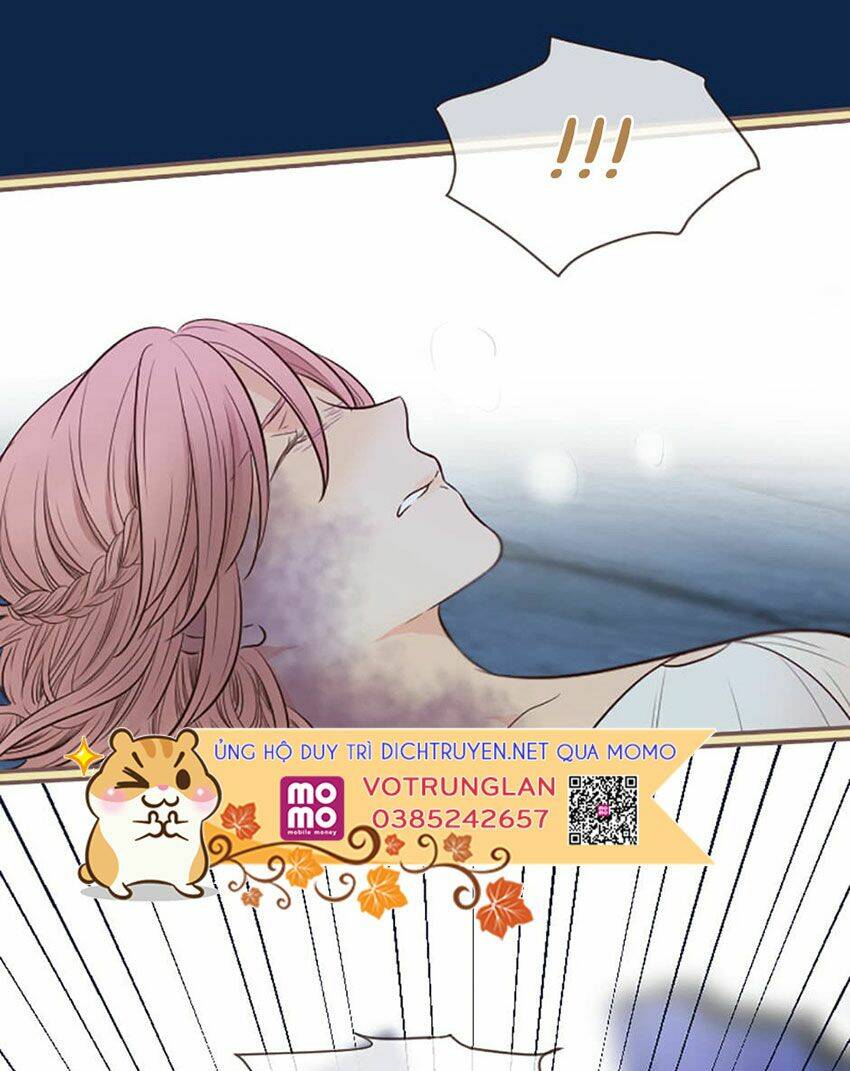 Nàng Persephone Và Chàng Hades Chương 17 Ảnh 27