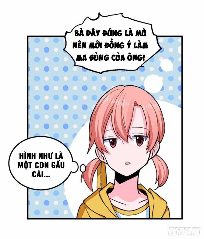 Vô Sỉ Thuật Sĩ Chương 15 Ảnh 10