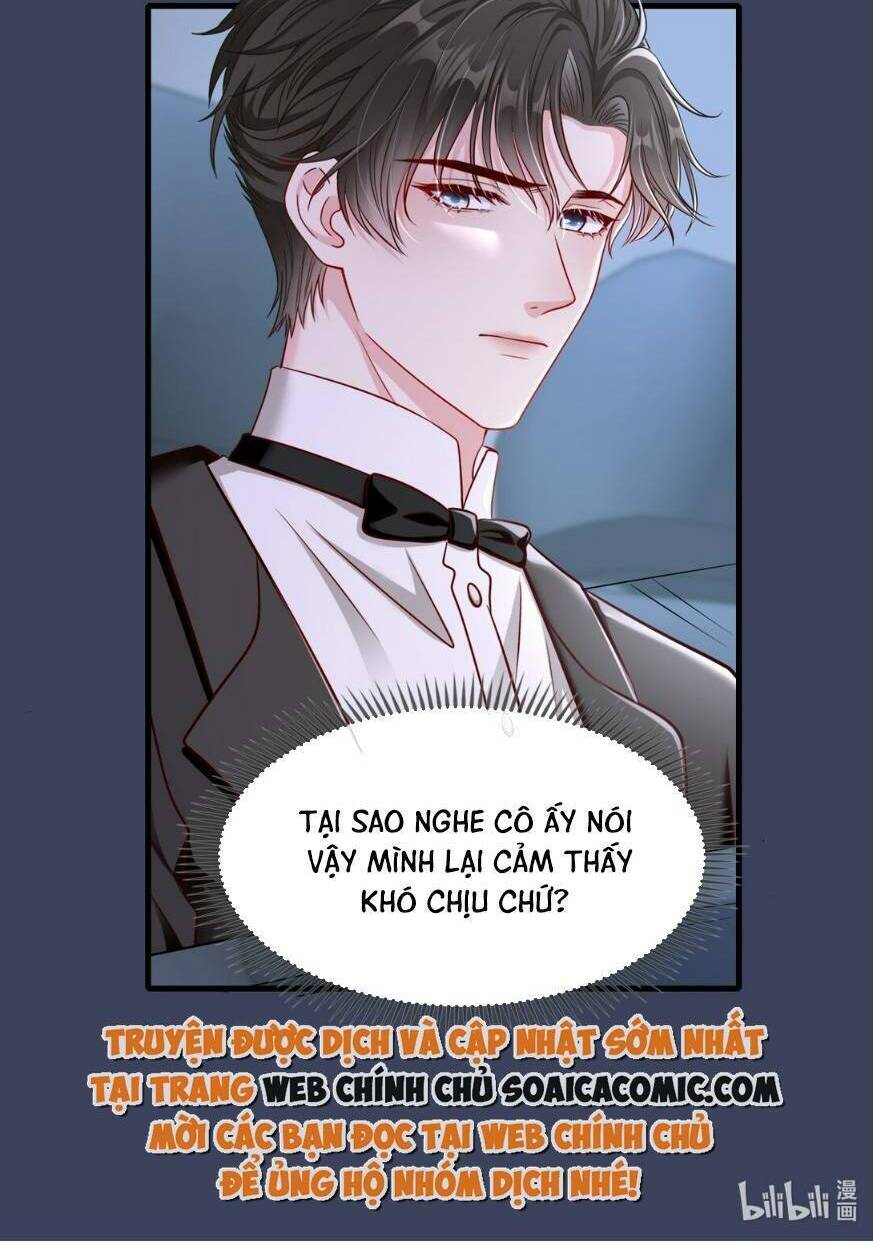 Cô Vợ Thế Thân Của Tổng Tài Chương 11 Ảnh 51