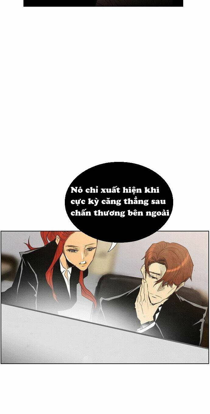 Nạn Nhân Hồi Sinh Chương 28.1 Ảnh 6