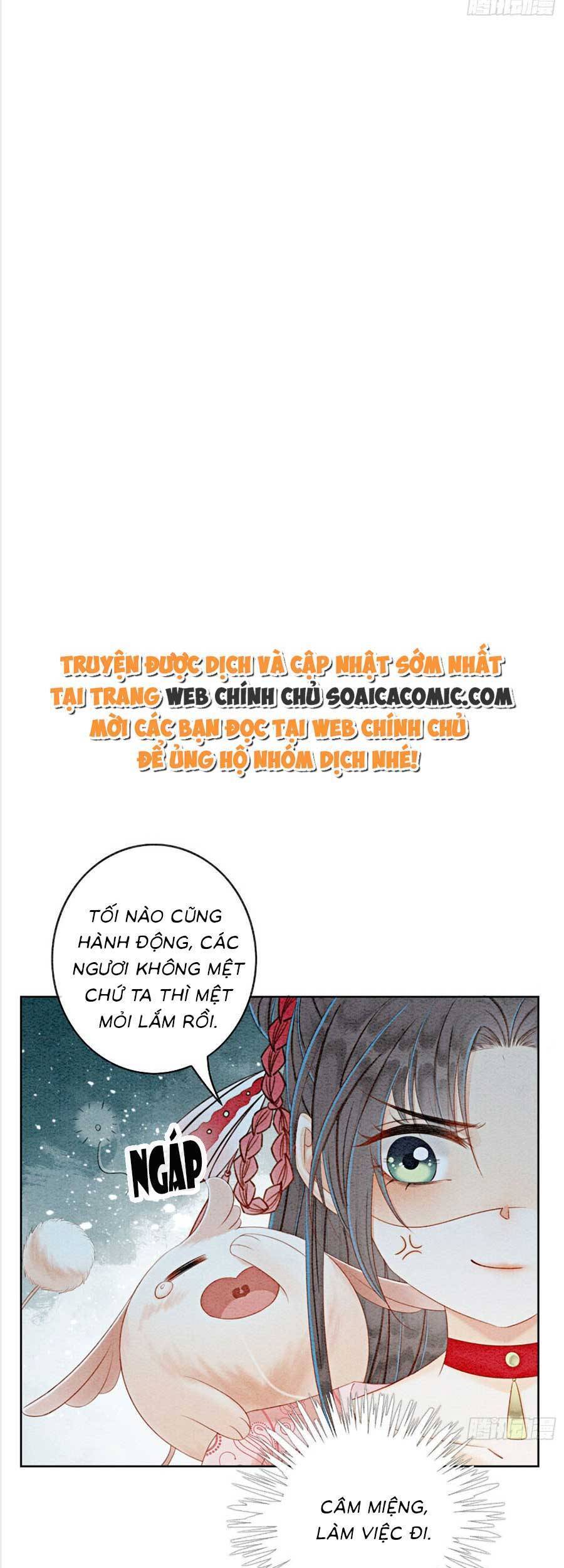 Bắt Đầu Hủy Hôn Để Công Lược Vương Gia Chương 89 Ảnh 7