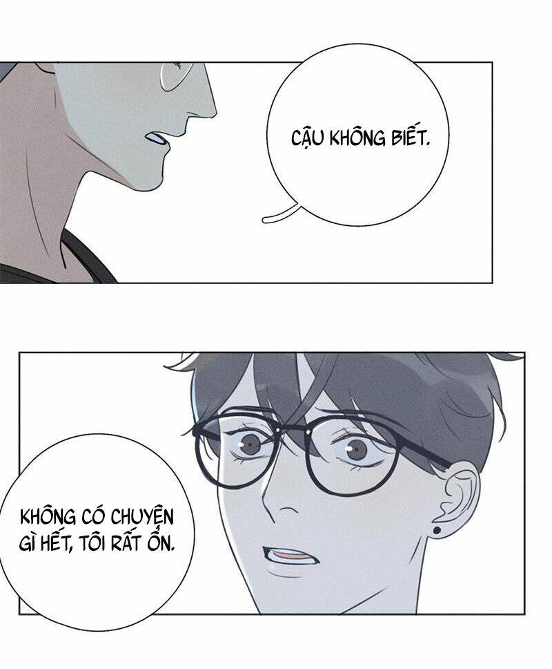 Here U Are Chương 126 Ảnh 46