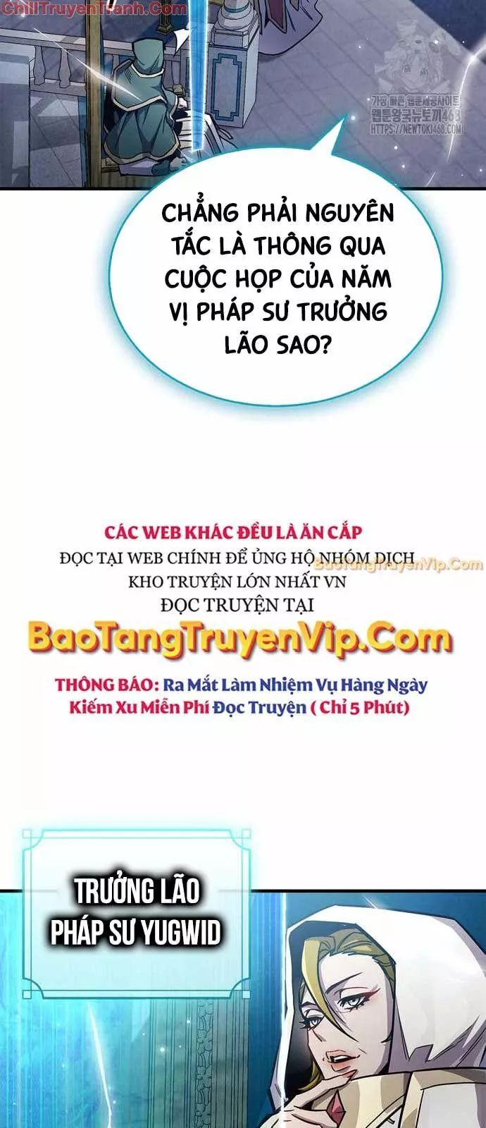 Người Chơi Che Giấu Quá Khứ Chương 63 Ảnh 82
