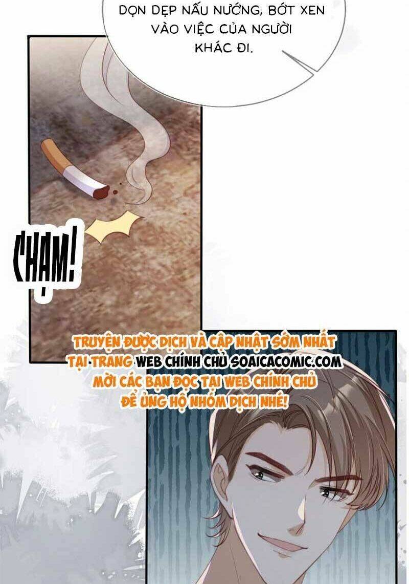 Sau Khi Trọng Sinh, Tôi Gả Cho Đại Lão Tàn Tật Chương 43 Ảnh 15