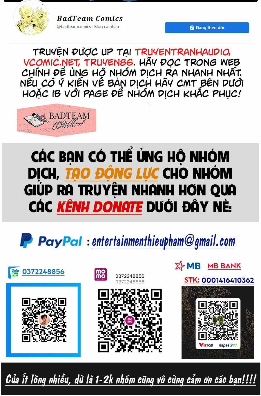 Tác Giả Sinh Tồn Ký Chương 2 Ảnh 95