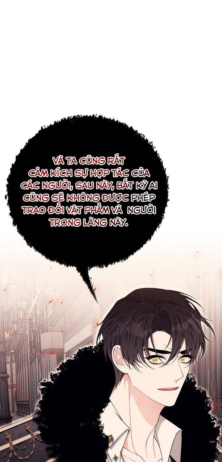 Tôi Chỉ Đi Tìm Cha Thôi Chương 39 Ảnh 26
