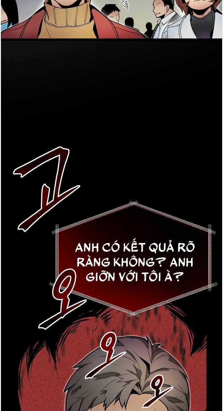 Dna Thiên Tài Đơn Độc Chương 15 Ảnh 43