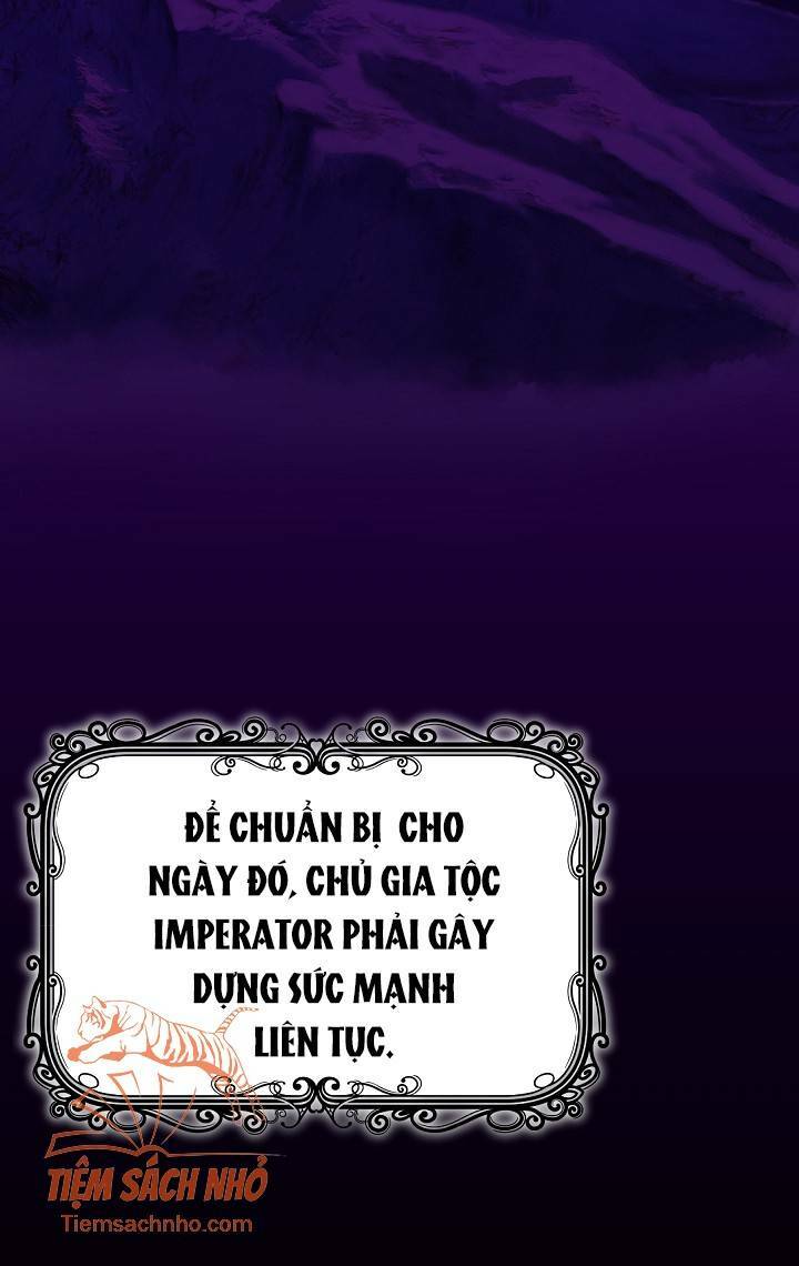 Tôi Chỉ Đi Tìm Cha Thôi Chương 39 Ảnh 90