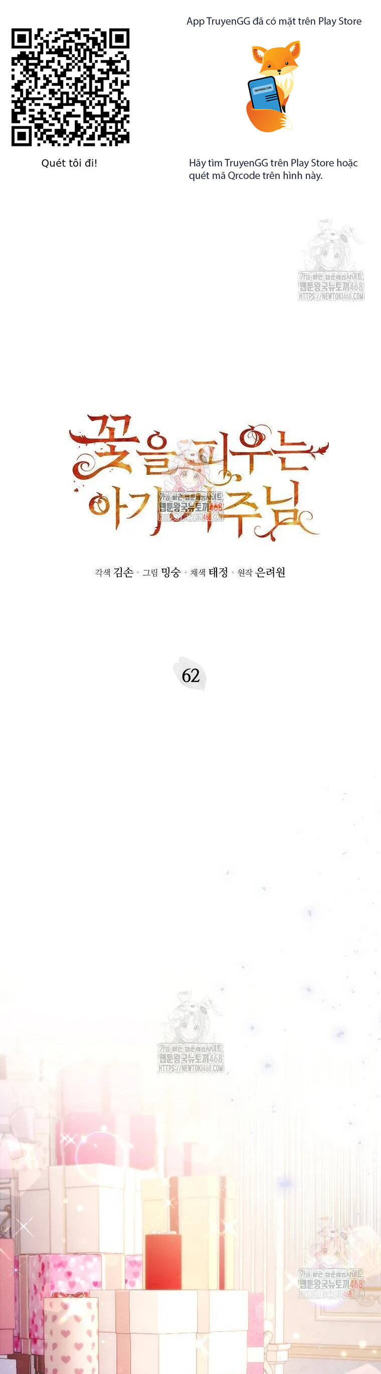 Bé Con Chốn Hoa Nở Chương 62 Ảnh 2