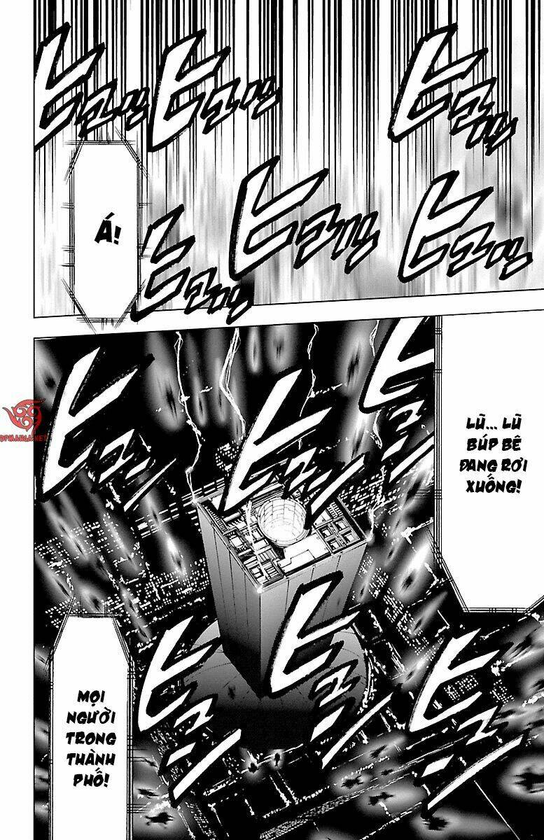 Mahou Shoujo Of The End Chương 50 Ảnh 5