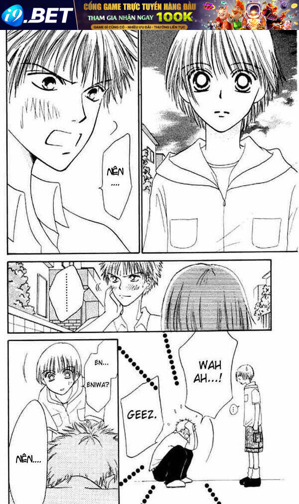 Girl Got Game - Power Chương 11 Ảnh 32