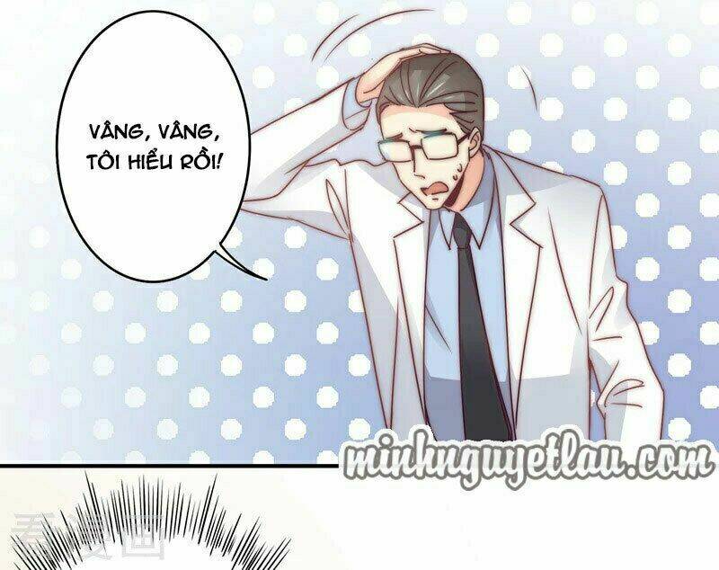 Cuồng Duệ Tiểu Thê Chương 110 Ảnh 7