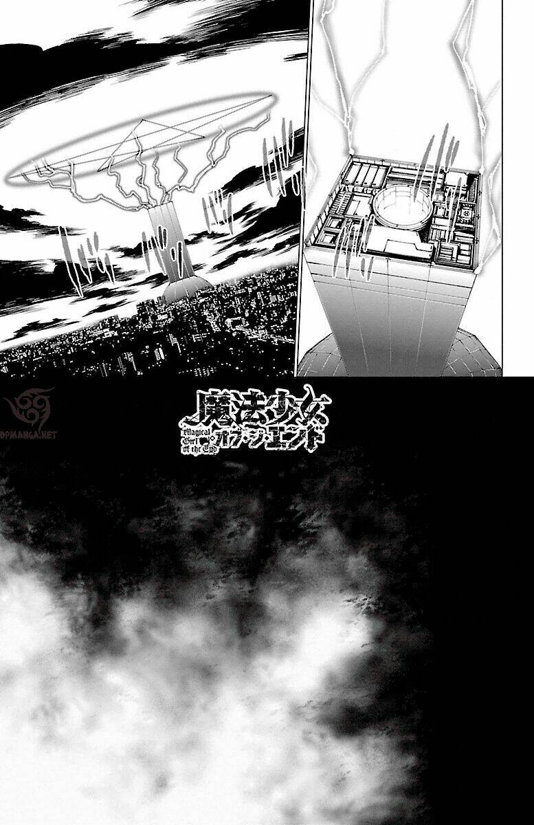 Mahou Shoujo Of The End Chương 43 Ảnh 46