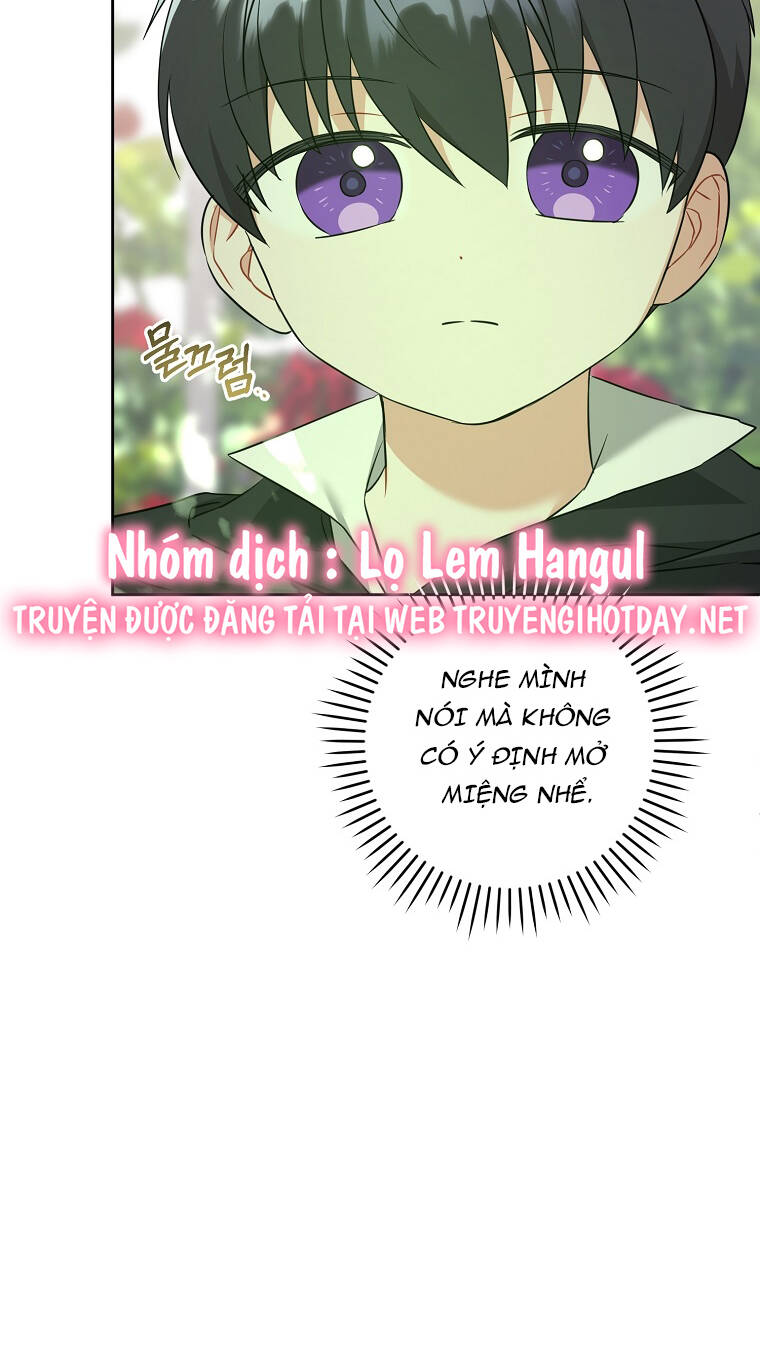 Cho Con Núm Vú Đi Mà Chương 72.1 Ảnh 17