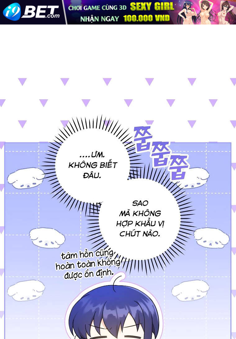 Cho Con Núm Vú Đi Mà Chương 74.1 Ảnh 8