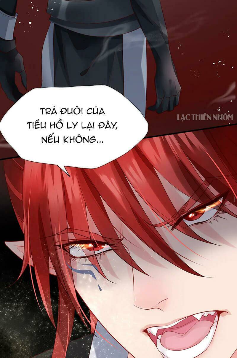Ma Tôn Muốn Ôm Ôm Chương 61 Ảnh 40