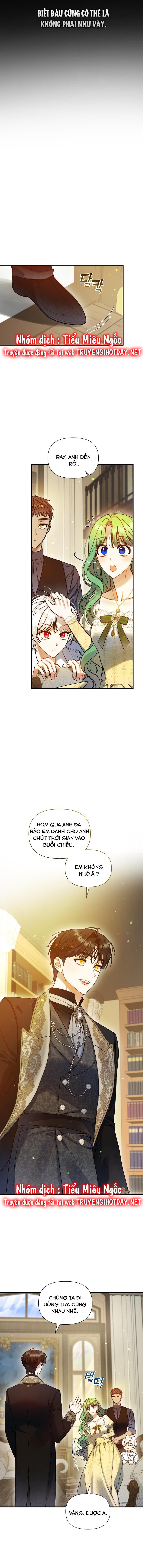 Tôi Trở Thành Em Gái Của Nam Chính Tiểu Thuyết Bl Chương 76 Ảnh 13