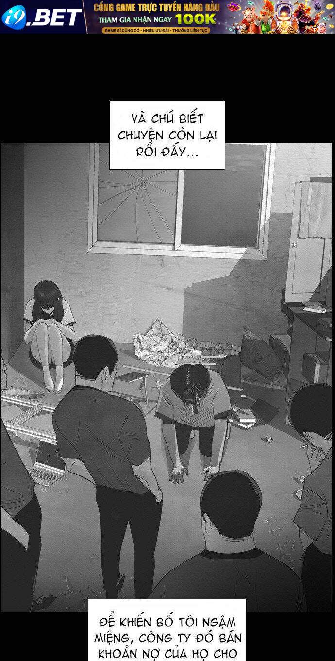 Nạn Nhân Hồi Sinh Chương 22 Ảnh 57
