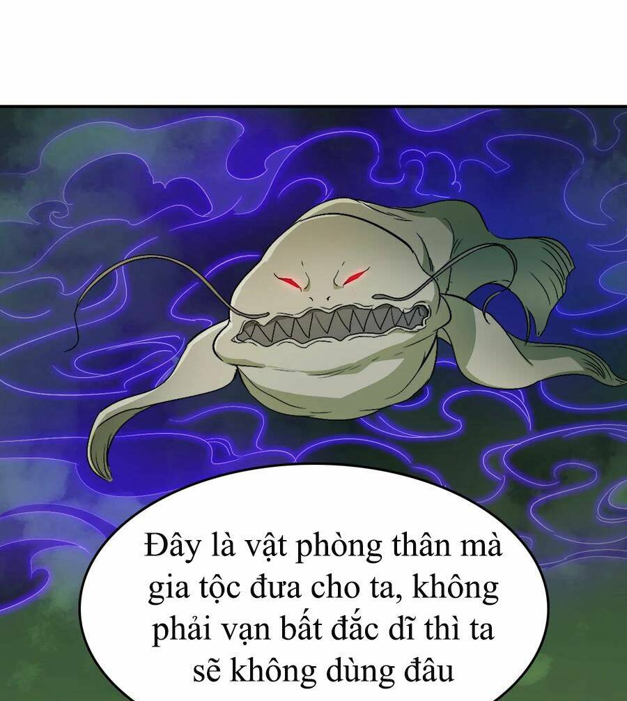 Anh Hùng Bàn Phím Tu Tiên Chương 64 Ảnh 28