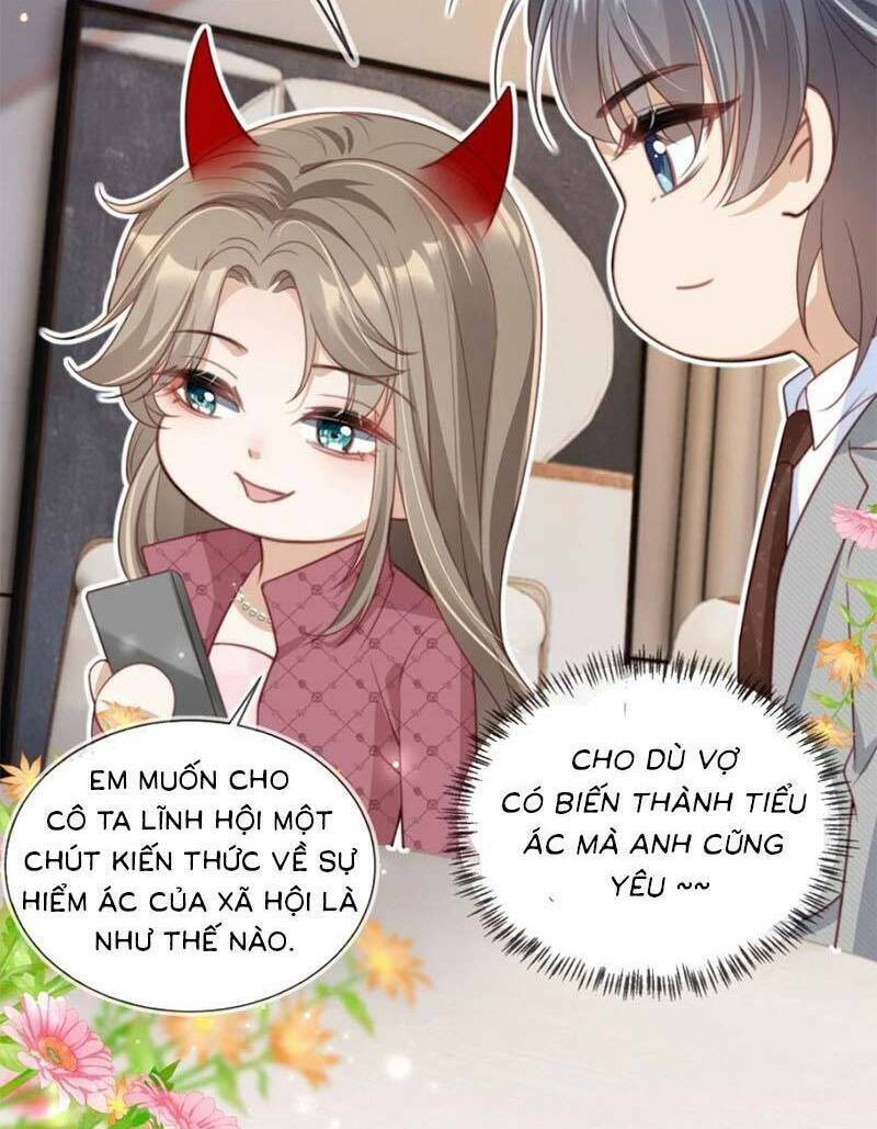 Sau Khi Trọng Sinh, Tôi Gả Cho Đại Lão Tàn Tật Chương 35 Ảnh 22