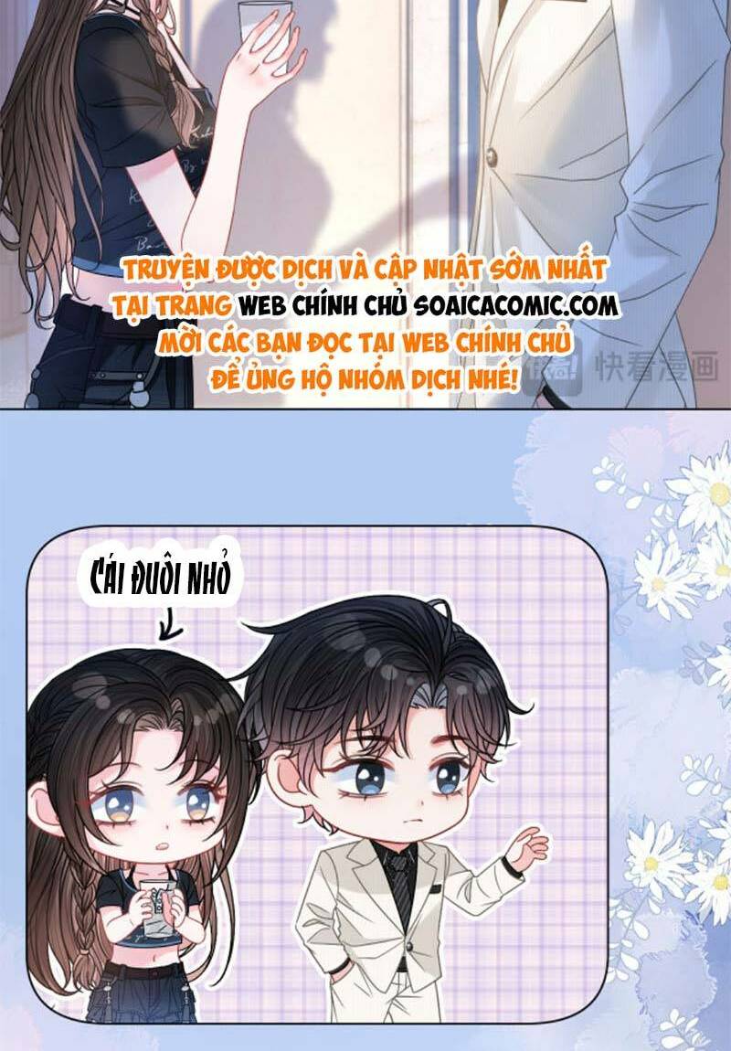 Thân Phận Của Phu Nhân Làm Chấn Động Cả Thành Phố. Chương 21 Ảnh 10