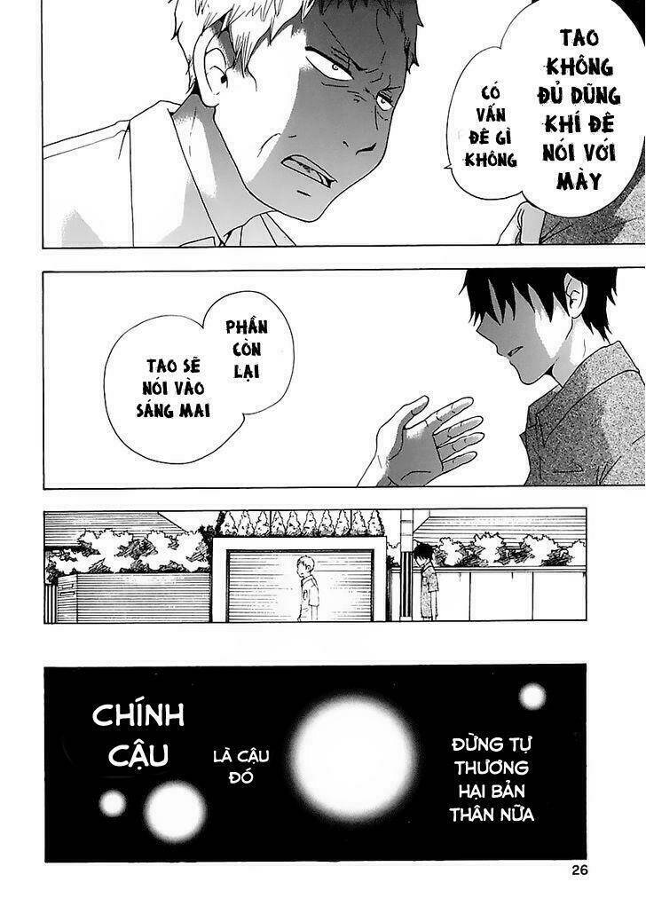 Chuusotsu Roudousha Kara Hajimeru Koukou Seikatsu Roudousha Chương 9 Ảnh 31