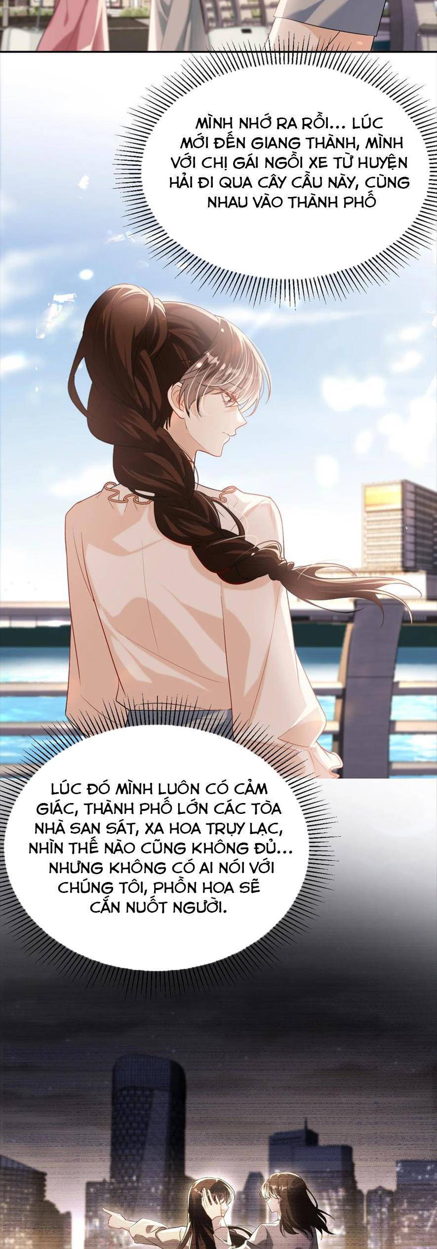 Cố Ý Chiếm Đoạt Chương 60 Ảnh 18