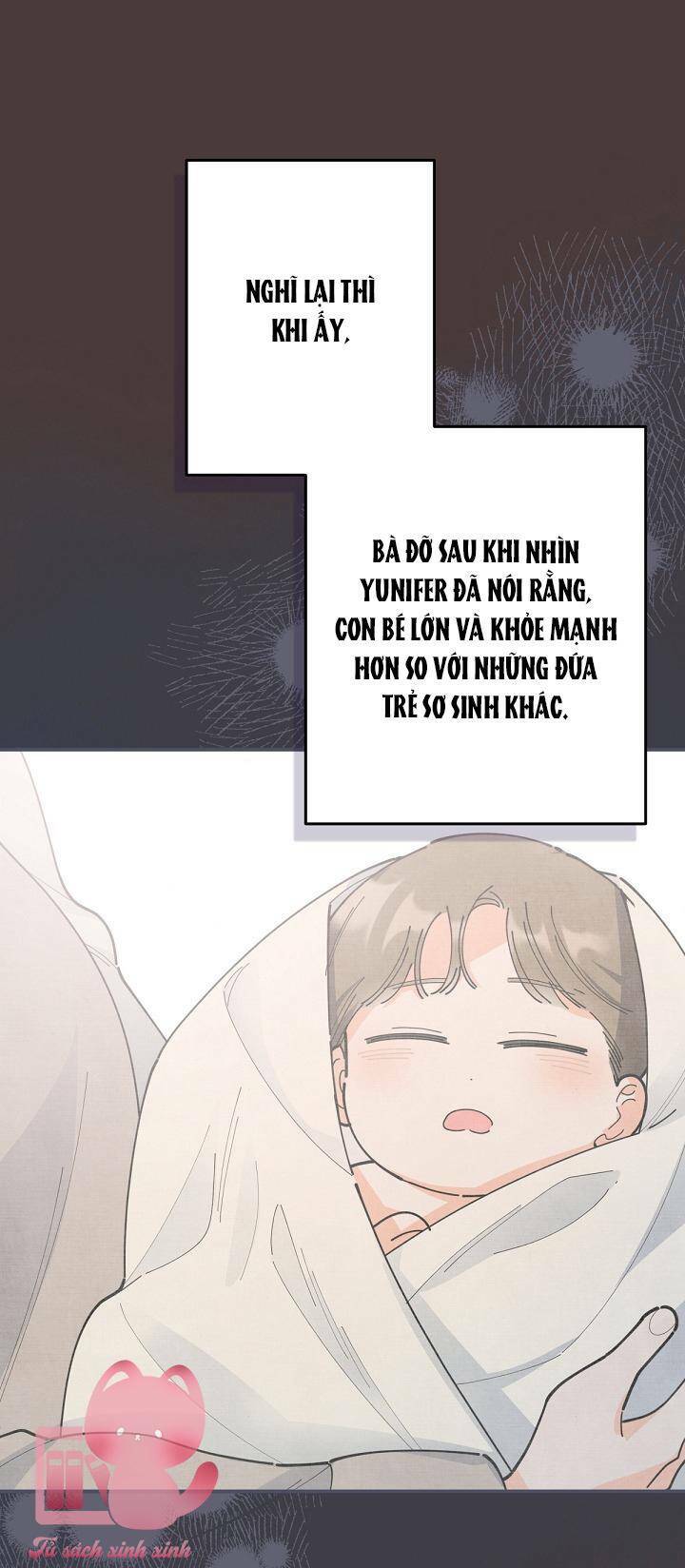 Người Hùng Của Ác Nữ Chương 99 Ảnh 26