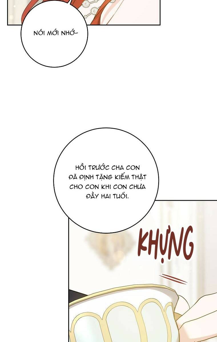 Cho Con Núm Vú Đi Mà Chương 70.1 Ảnh 25