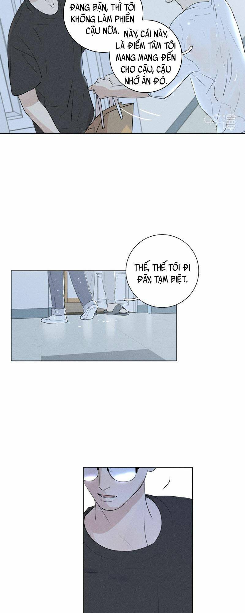 Here U Are Chương 127 Ảnh 6