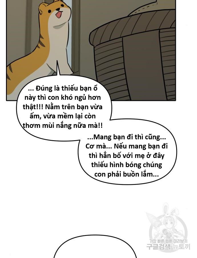 Hổ Đến Chơi Nhà (Puchimasu Miếu) Chương 140 Ảnh 11