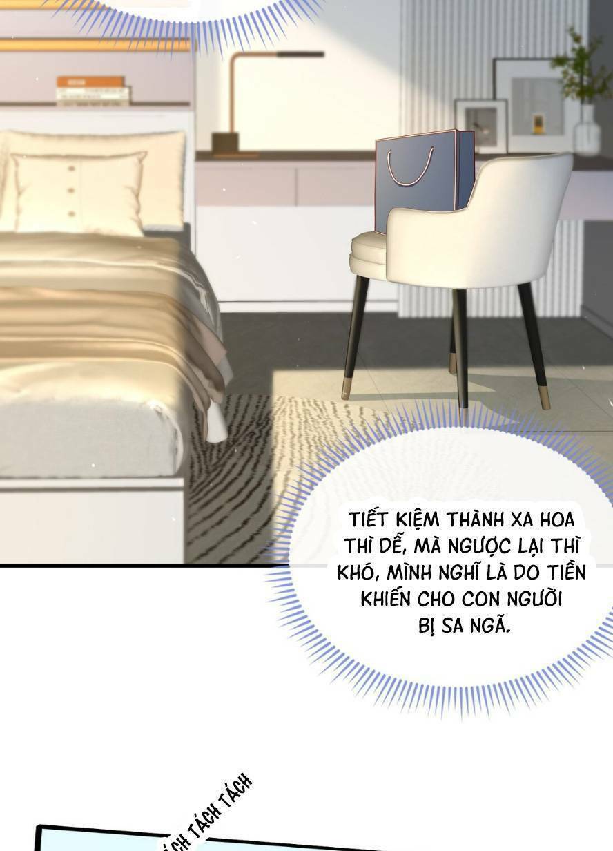Cô Vợ Thế Thân Của Tổng Tài Chương 16 Ảnh 28