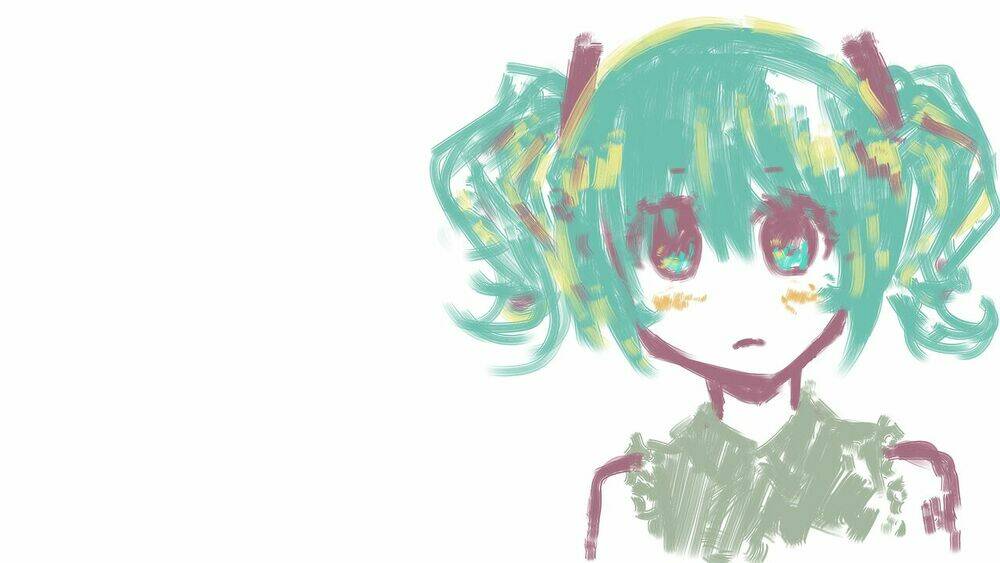 Vocaloid Len X Miku Doujinshi Collection Chương 20 Ảnh 4