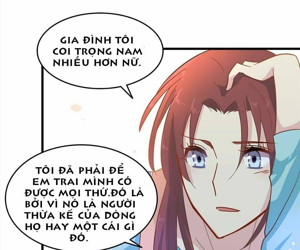 Ám Dạ Tân Nương Chương 11 Ảnh 44