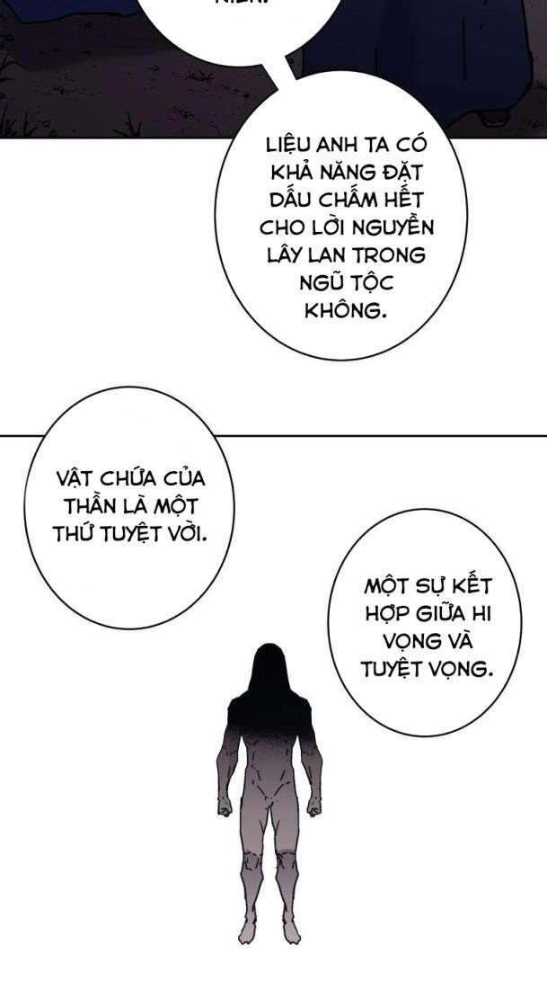 Bố Vô Song Chương 278 Ảnh 14
