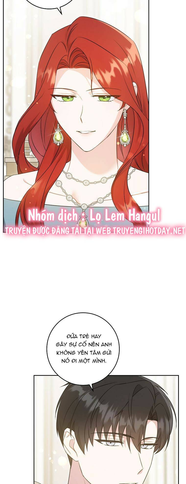 Cho Con Núm Vú Đi Mà Chương 69 Ảnh 33