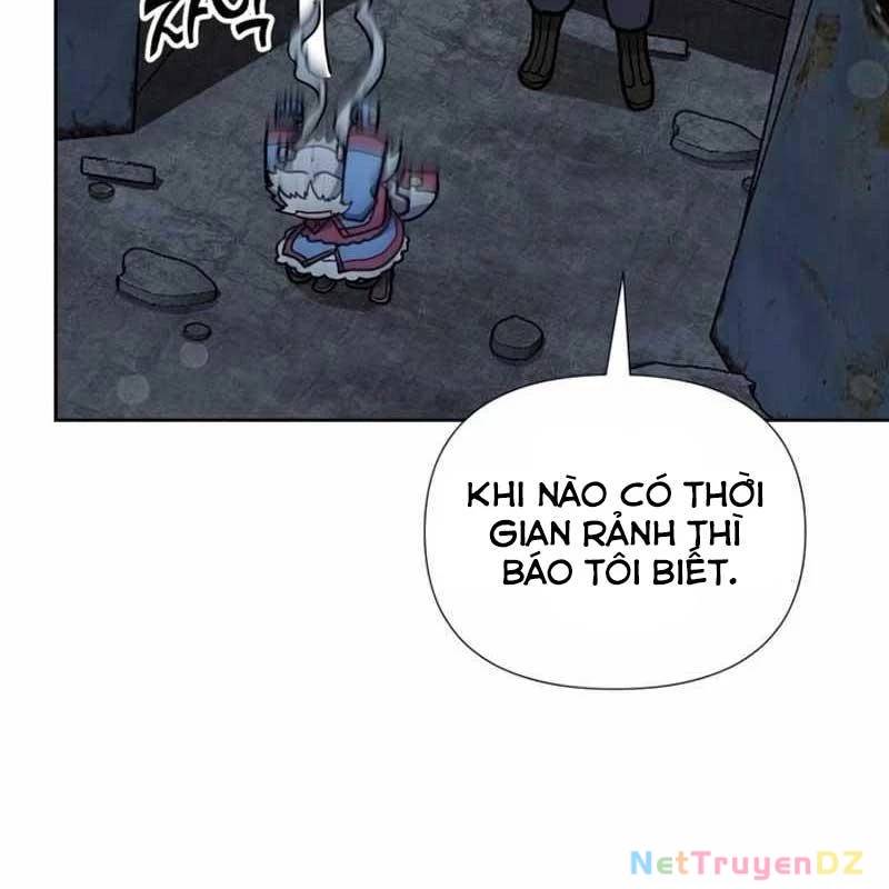 Ông Chú Ma Pháp Thiếu Nữ Chương 24 Ảnh 14