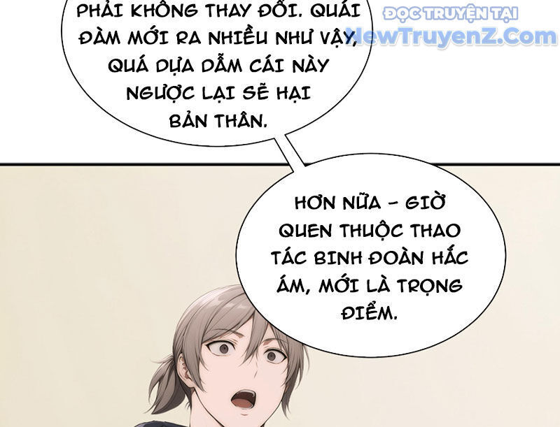 Người Chơi Hệ Tu La Chương 46 Ảnh 25