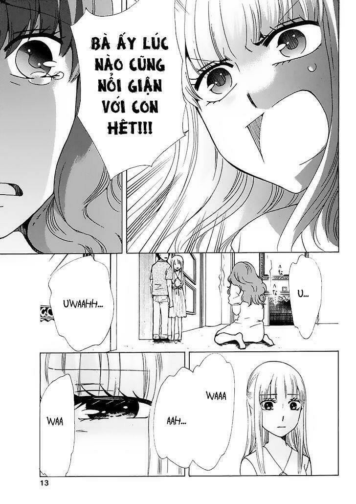 Chuusotsu Roudousha Kara Hajimeru Koukou Seikatsu Roudousha Chương 9 Ảnh 18