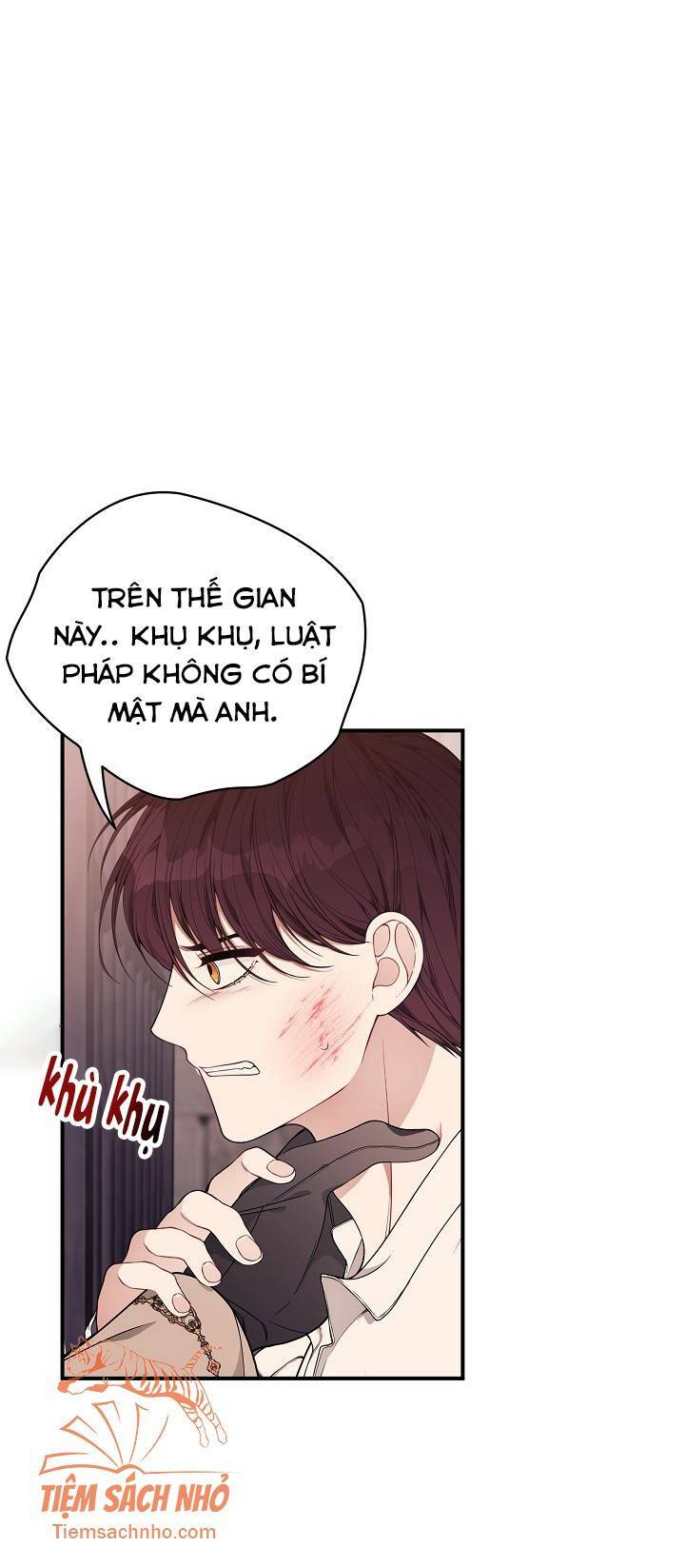 Tôi Chỉ Đi Tìm Cha Thôi Chương 39 Ảnh 12