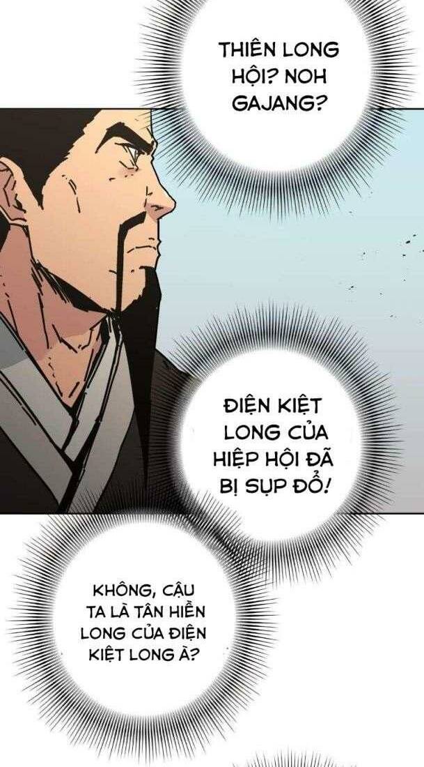 Bố Vô Song Chương 278 Ảnh 35