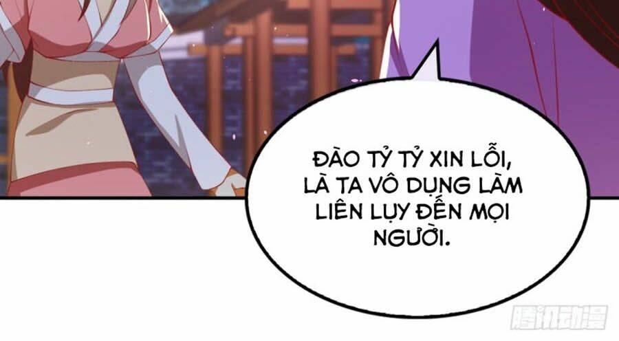 Khuynh Thành Cuồng Phi Của Tà Vương Chương 157 Ảnh 19