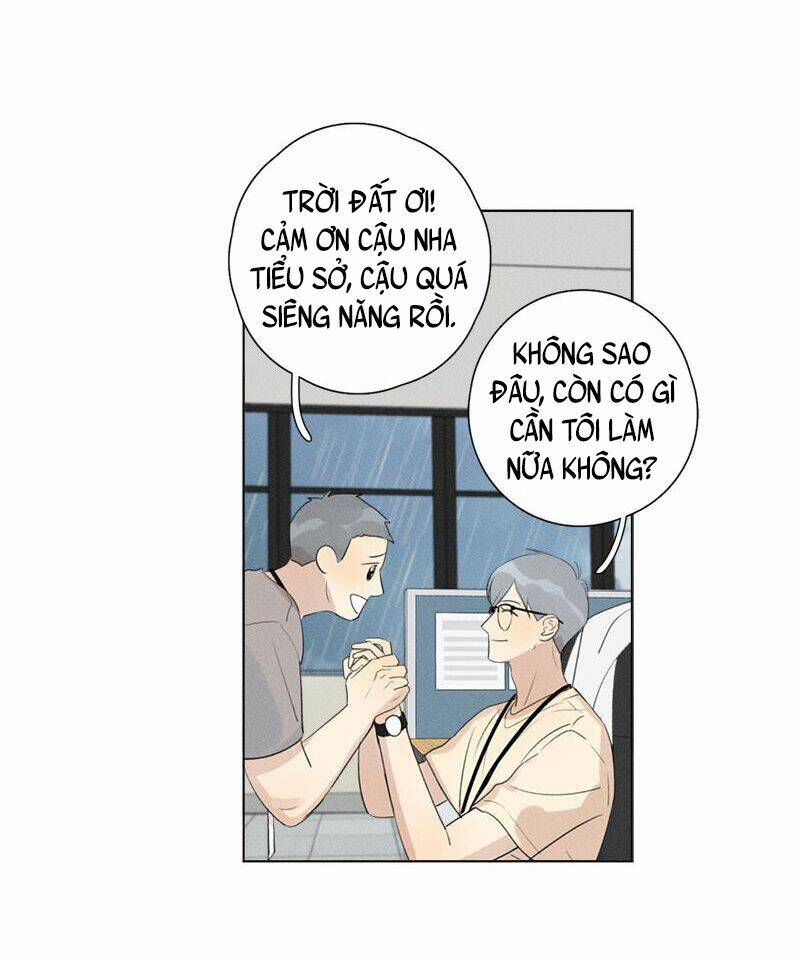 Here U Are Chương 126 Ảnh 11