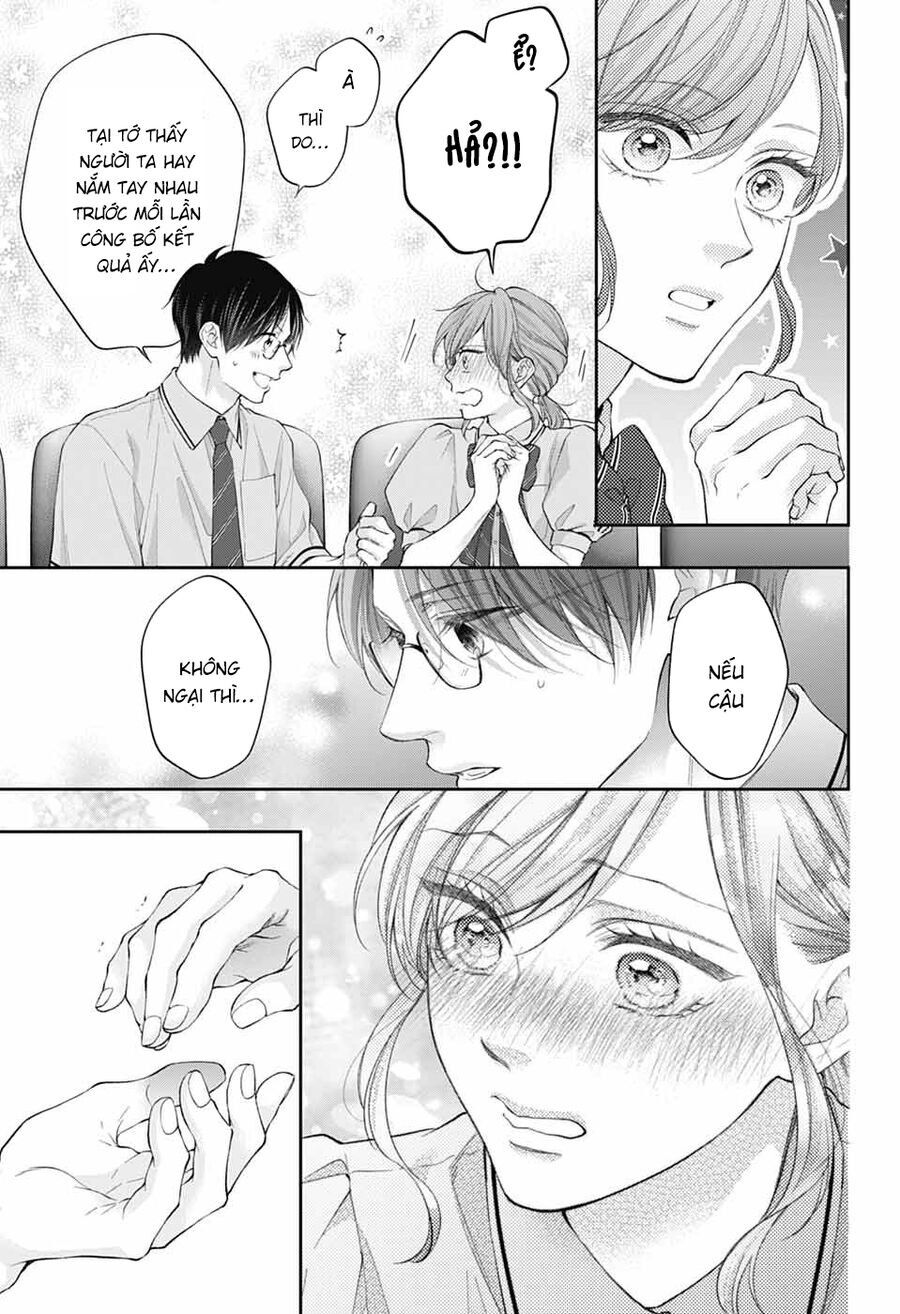 Kono Oto Tomare! Chương 143 Ảnh 18