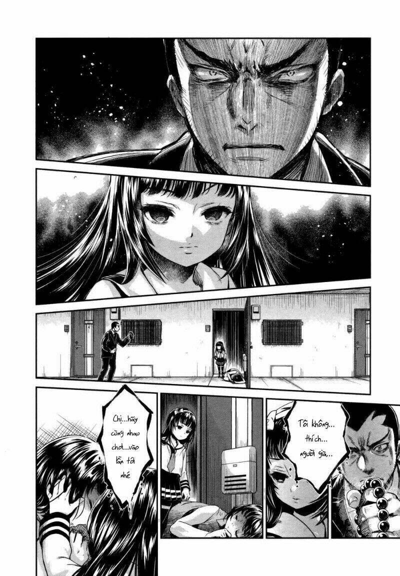 Hentai Chương 5 Ảnh 10