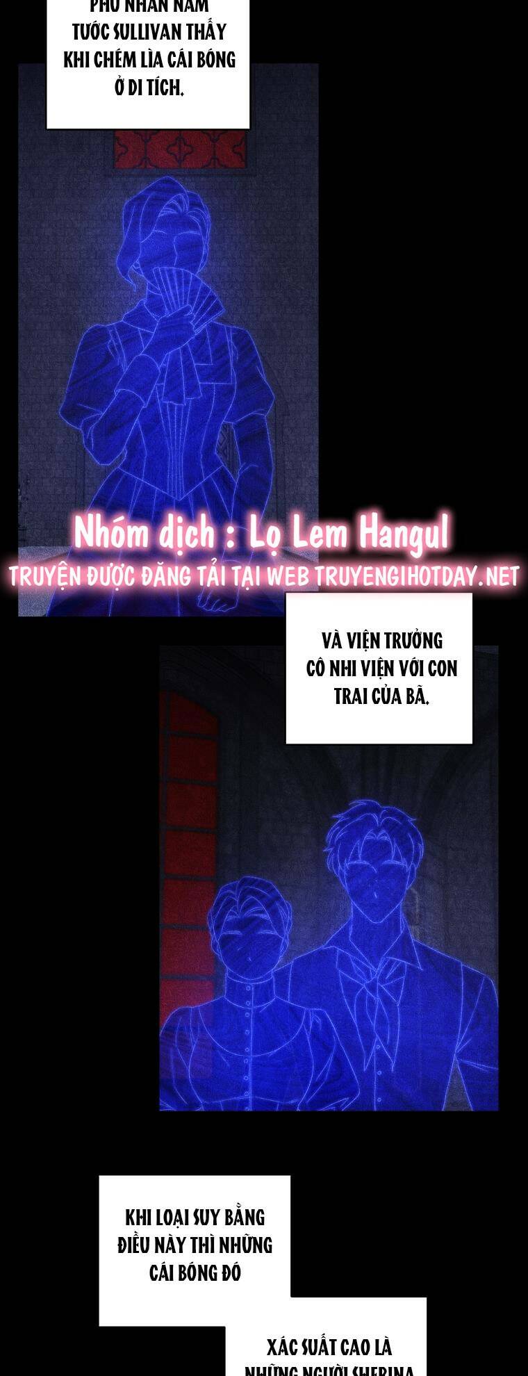Cho Con Núm Vú Đi Mà Chương 68 Ảnh 33