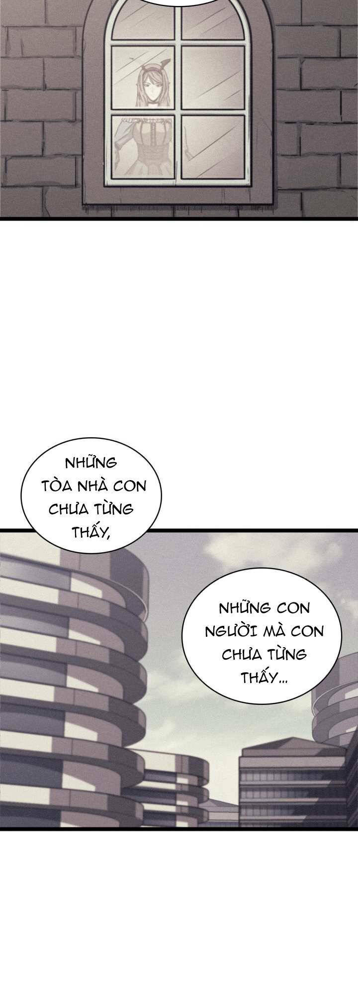 Sự Trở Lại Của Người Chơi Cấp Cao Nhất Chương 135 Ảnh 16