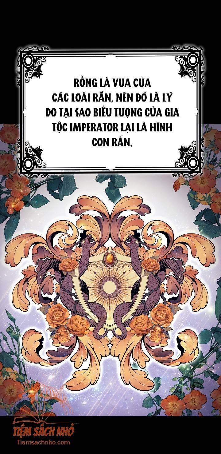 Tôi Chỉ Đi Tìm Cha Thôi Chương 39 Ảnh 94